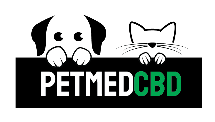 PetMedCBD Logo