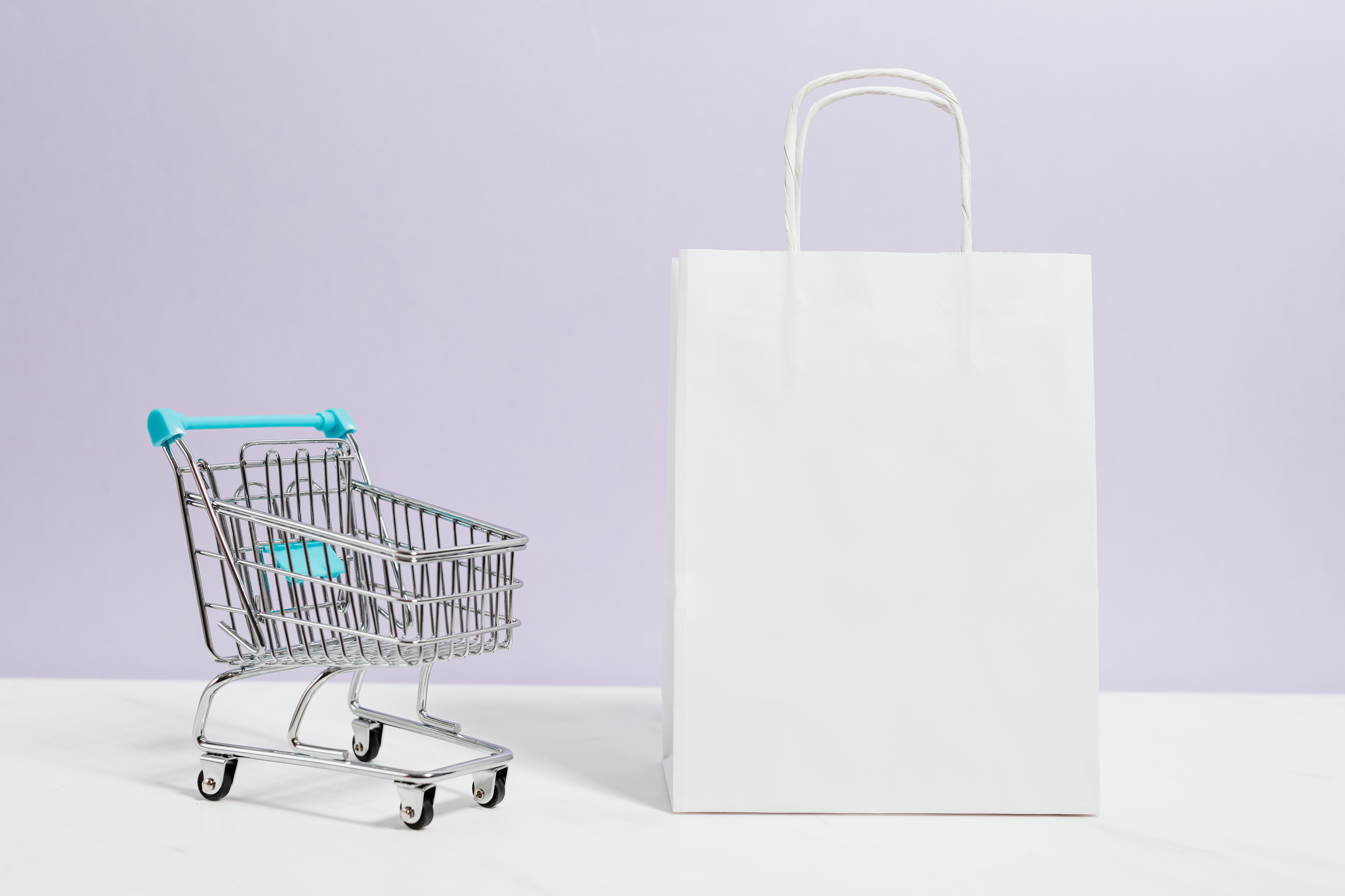Purchasing Online