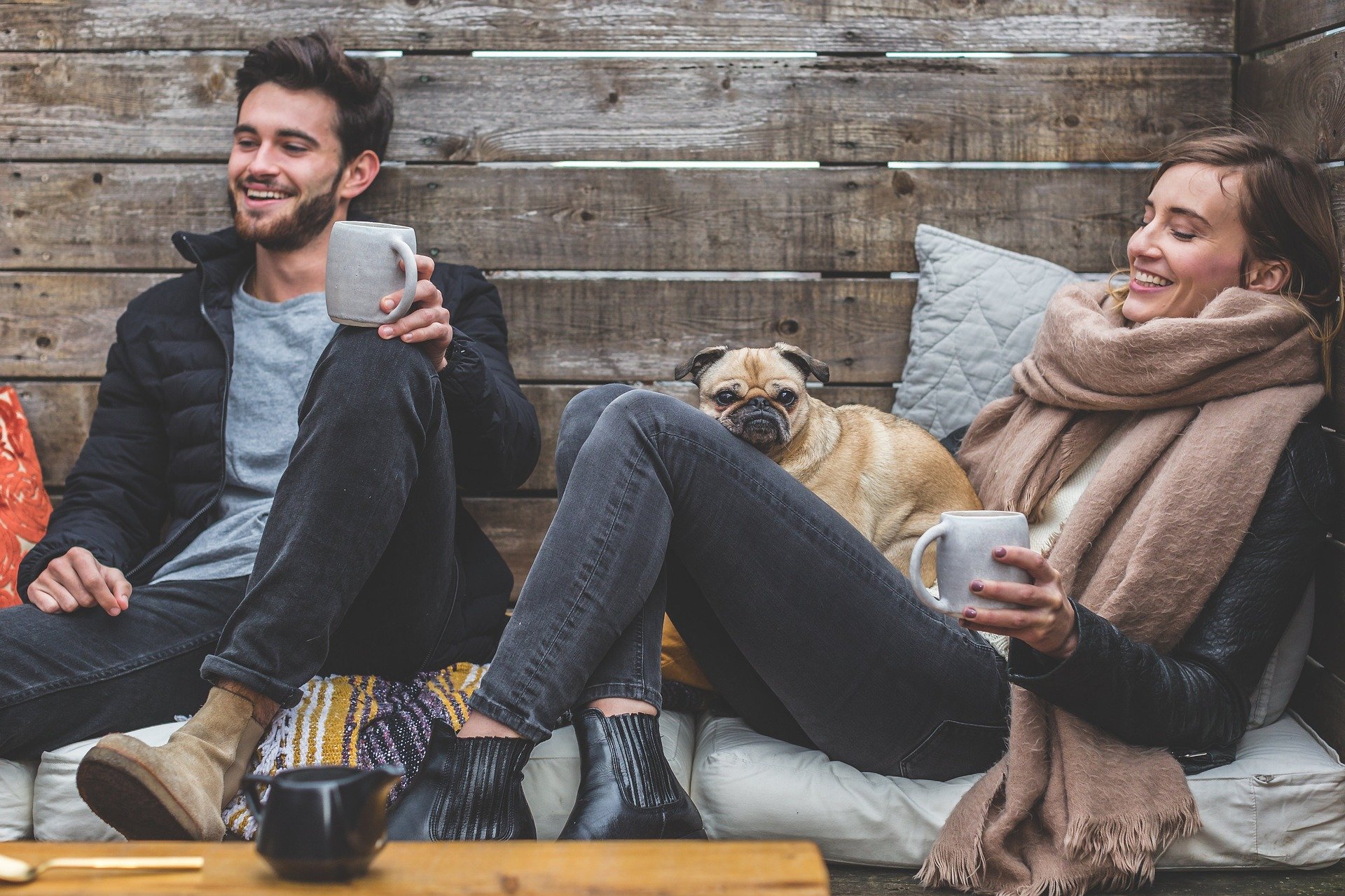 How to Take Care of your Pets During A Pandemic (and how can CBD help)